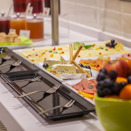Holiday Inn Munich - City East, An Ihg Hotel Dış mekan fotoğraf