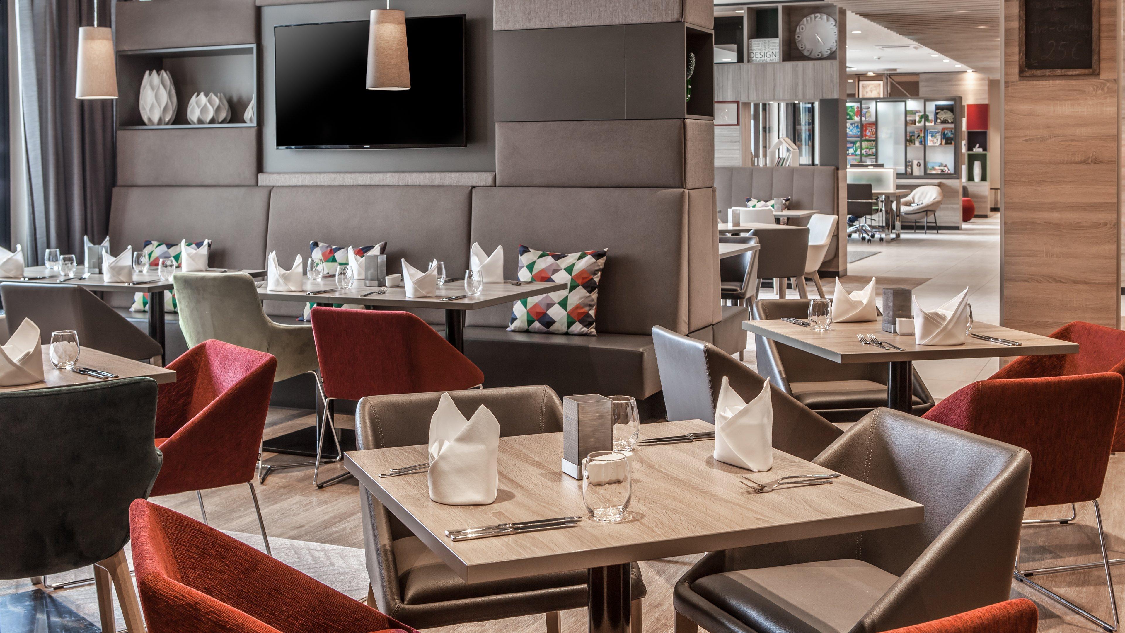 Holiday Inn Munich - City East, An Ihg Hotel Dış mekan fotoğraf