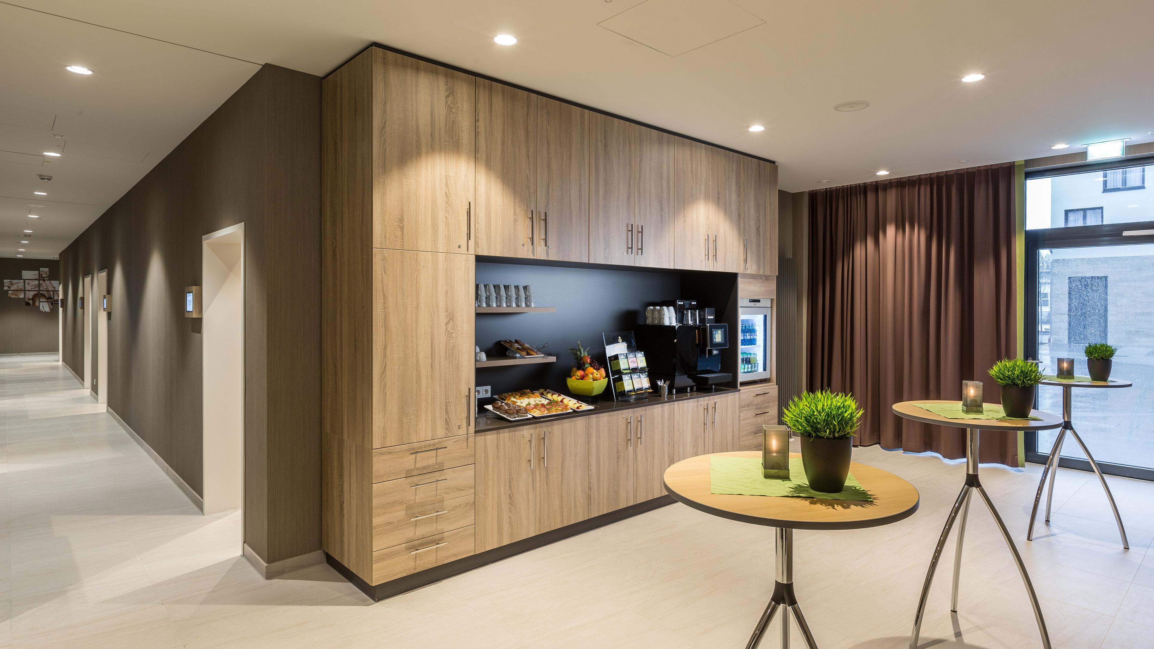 Holiday Inn Munich - City East, An Ihg Hotel Dış mekan fotoğraf