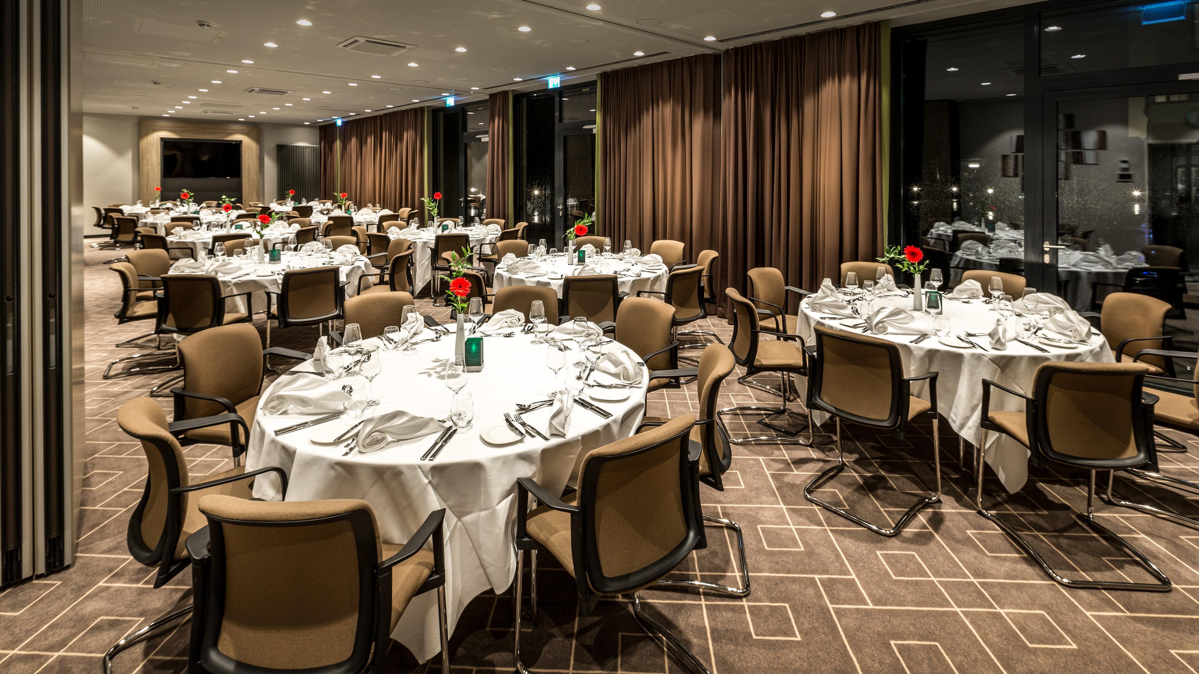 Holiday Inn Munich - City East, An Ihg Hotel Dış mekan fotoğraf